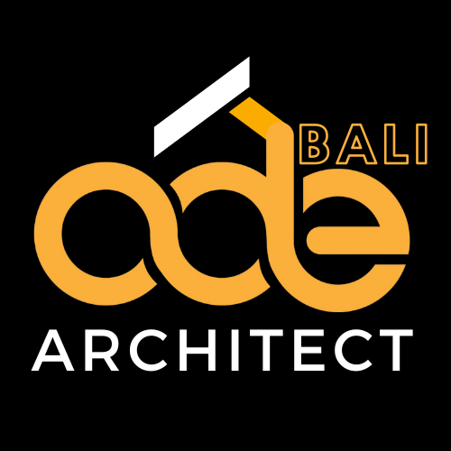 Ode Bali Architect